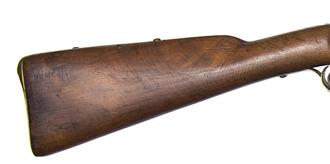 Kolbeprofil M/1842