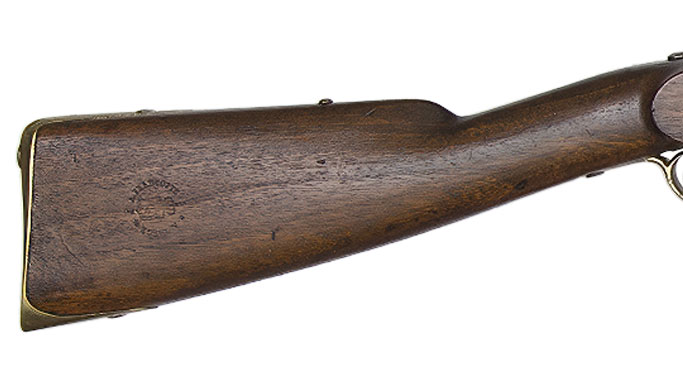 Kolbeprofil M/1849