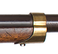 Nesebånd for karabin