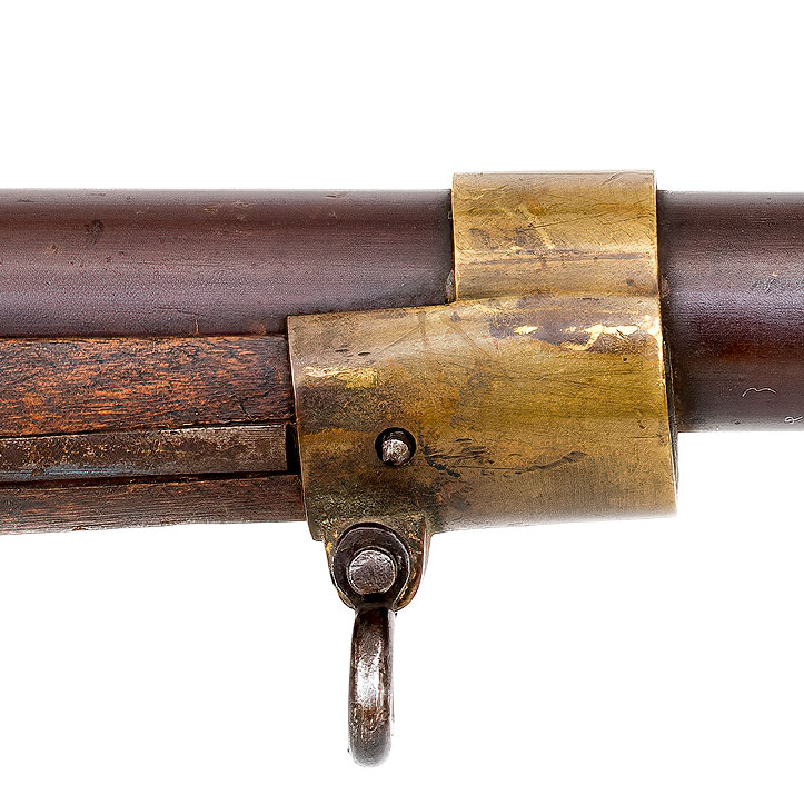Nesebånd for Marine M/1855