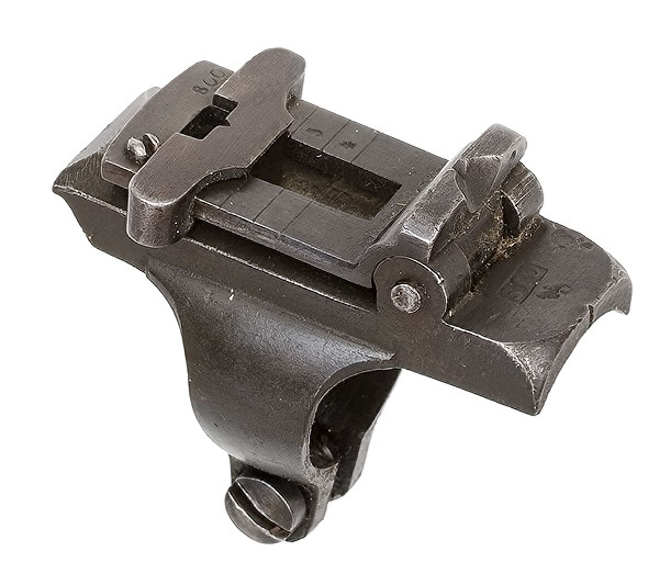 Sikte M/1868