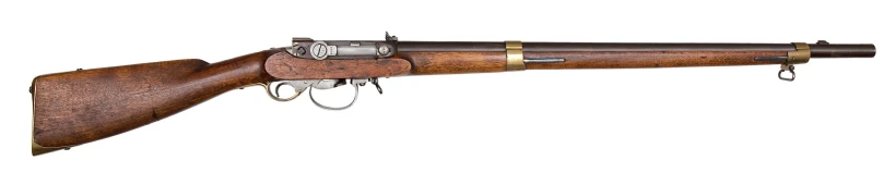 Marinens Modell 1857.