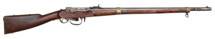 Modell 1857 nr. 8096.