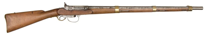 Marinens Modell 1849.
