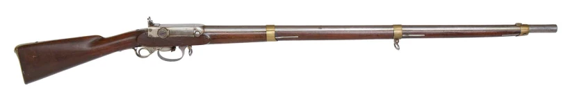 Modell 1842